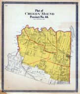 Cherry Mound, Grayson County 1908